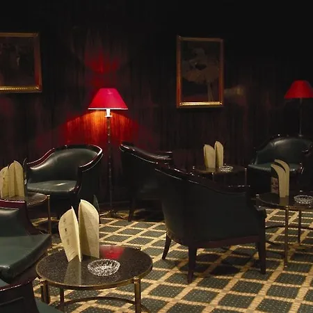 Vip Executive Diplomatico 4* Lisbon