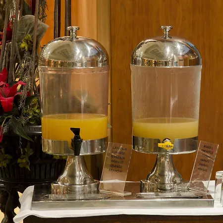 Vip Executive Diplomatico Hotel