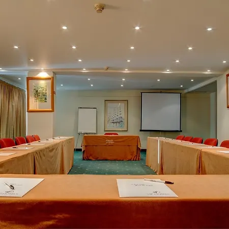 Hotel Vip Executive Diplomatico