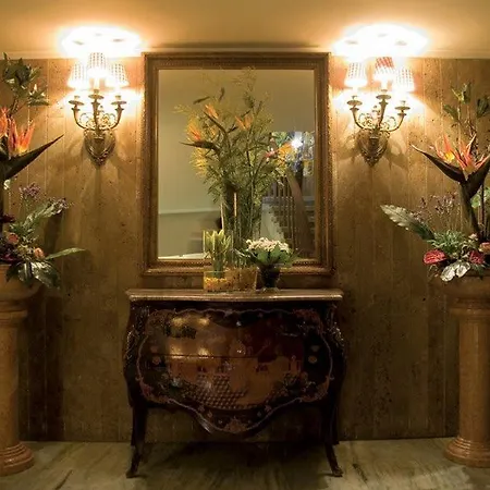 Vip Executive Diplomatico 4* 리스본