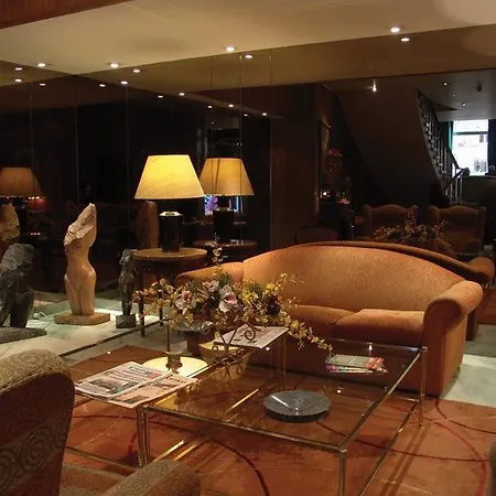 فندق Vip Executive Diplomatico Lisboa