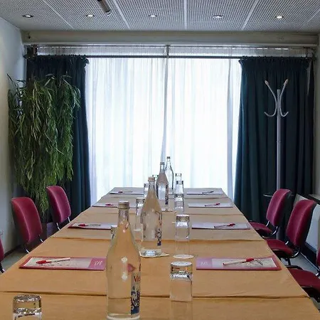 Vip Executive Diplomatico 호텔