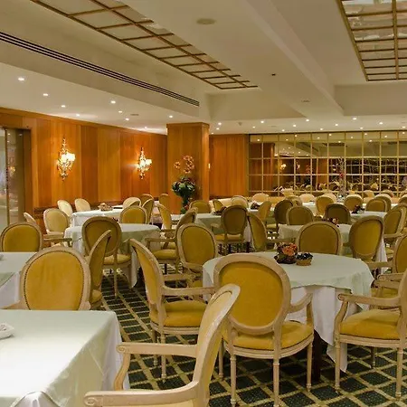 호텔 Vip Executive Diplomatico 리스본