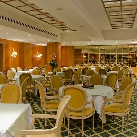 Vip Executive Diplomatico فندق