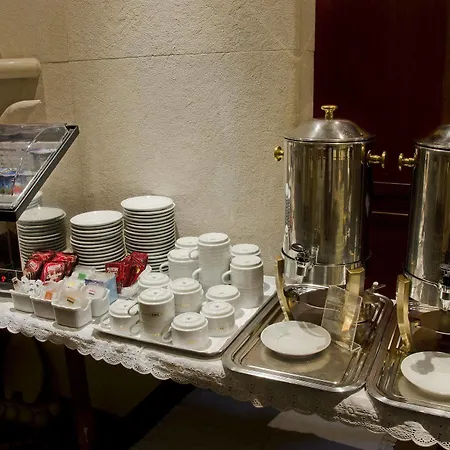 فندق Vip Executive Diplomatico Lisboa