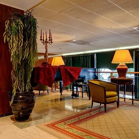 Vip Executive Diplomatico فندق Lisboa