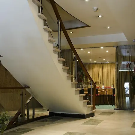 Hotel Vip Executive Diplomatico