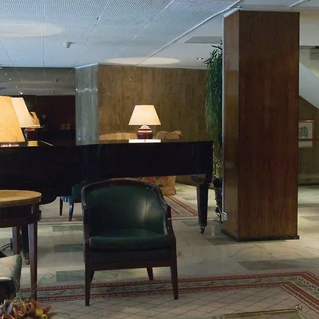 Hotel Vip Executive Diplomatico