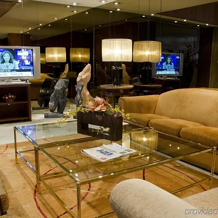 Vip Executive Diplomatico Hotel