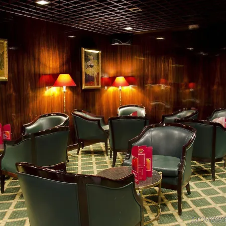 Vip Executive Diplomatico Hotel