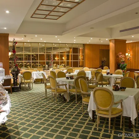Vip Executive Diplomatico Lisbon