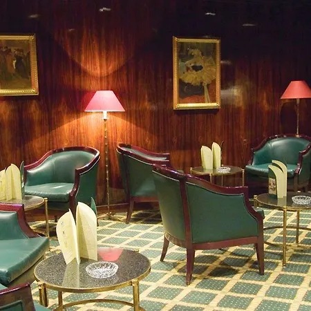 Vip Executive Diplomatico Lisbon
