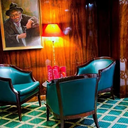 Vip Executive Diplomatico Hotel