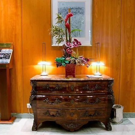 Vip Executive Diplomatico Hotel Lisbon