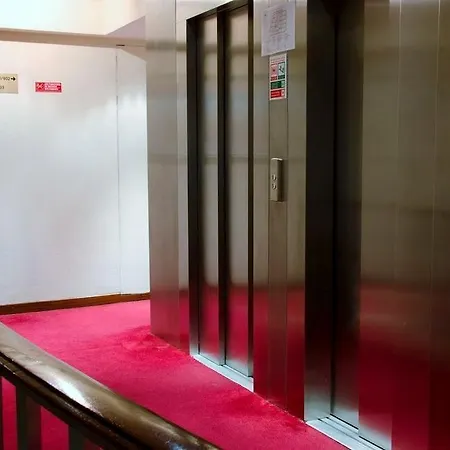 Vip Executive Diplomatico Hotel Lisbon
