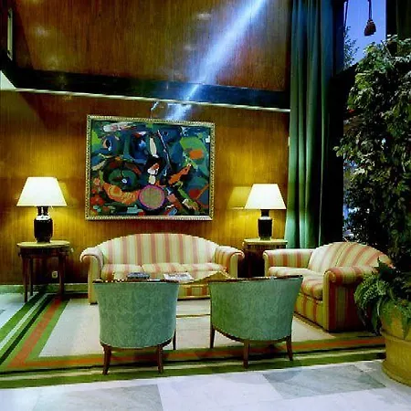 Hotel Vip Executive Diplomatico