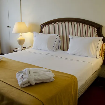 Hotel Vip Executive Diplomatico