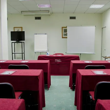 Vip Executive Diplomatico Hotel Lisbon