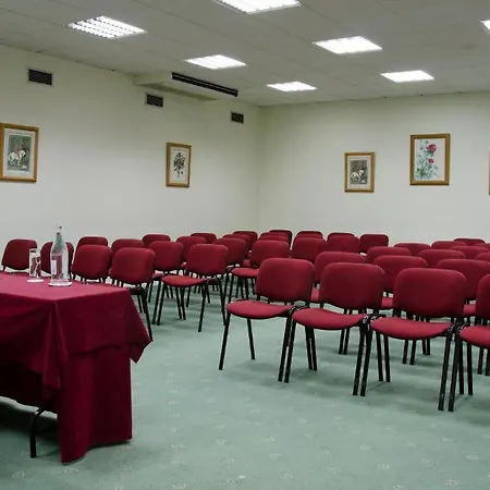 Vip Executive Diplomatico Hotel