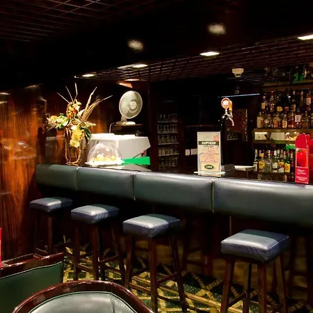 Hotel Vip Executive Diplomatico Lisbon