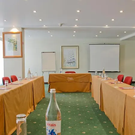 Vip Executive Diplomatico Lisbon