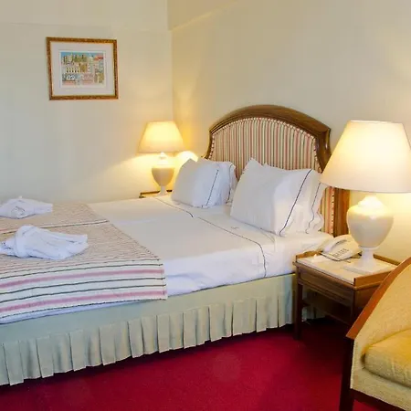 Vip Executive Diplomatico 4* Lisbon