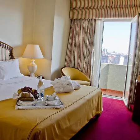 Vip Executive Diplomatico Hotel