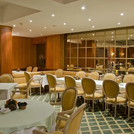 Hotel Vip Executive Diplomatico Lisbon