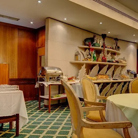Hotel Vip Executive Diplomatico Lisbon