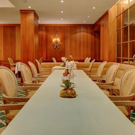 Vip Executive Diplomatico Lisbon