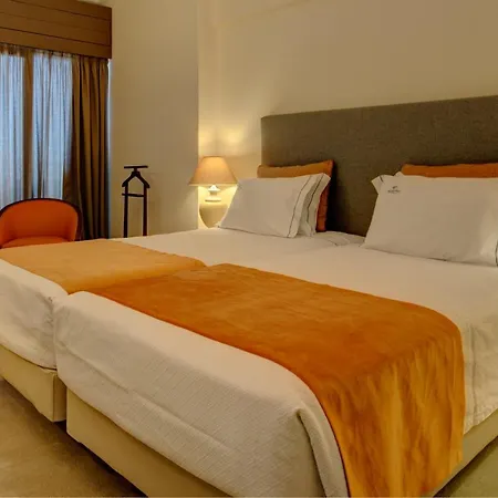 Vip Executive Diplomatico Lisbon