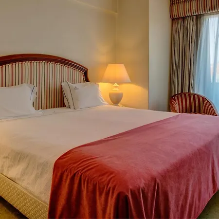 Vip Executive Diplomatico Hotel 4*