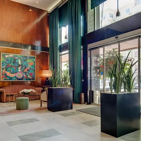 Vip Executive Diplomatico Lisbon