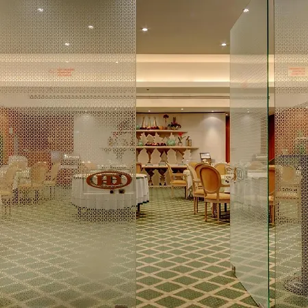 Vip Executive Diplomatico Hotel