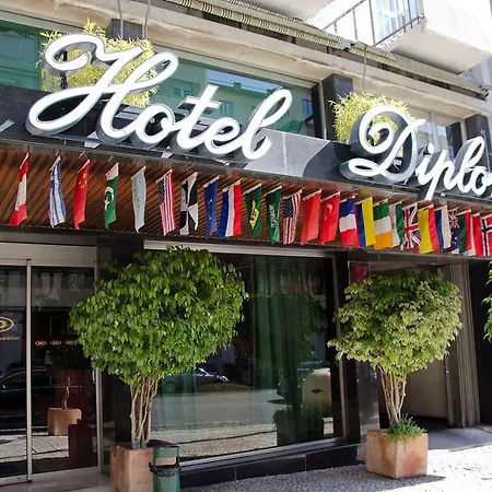 Vip Executive Diplomatico Hotel