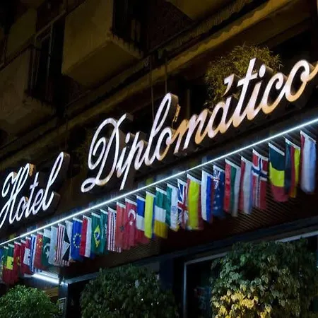 Vip Executive Diplomatico ליסבון