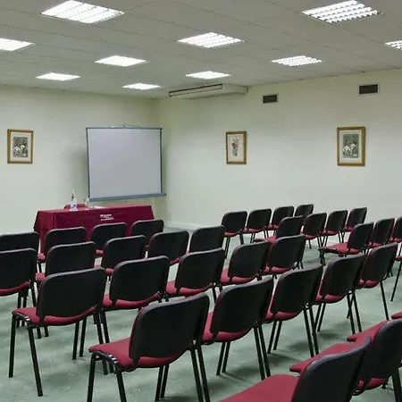 Vip Executive Diplomatico Szálloda 4*